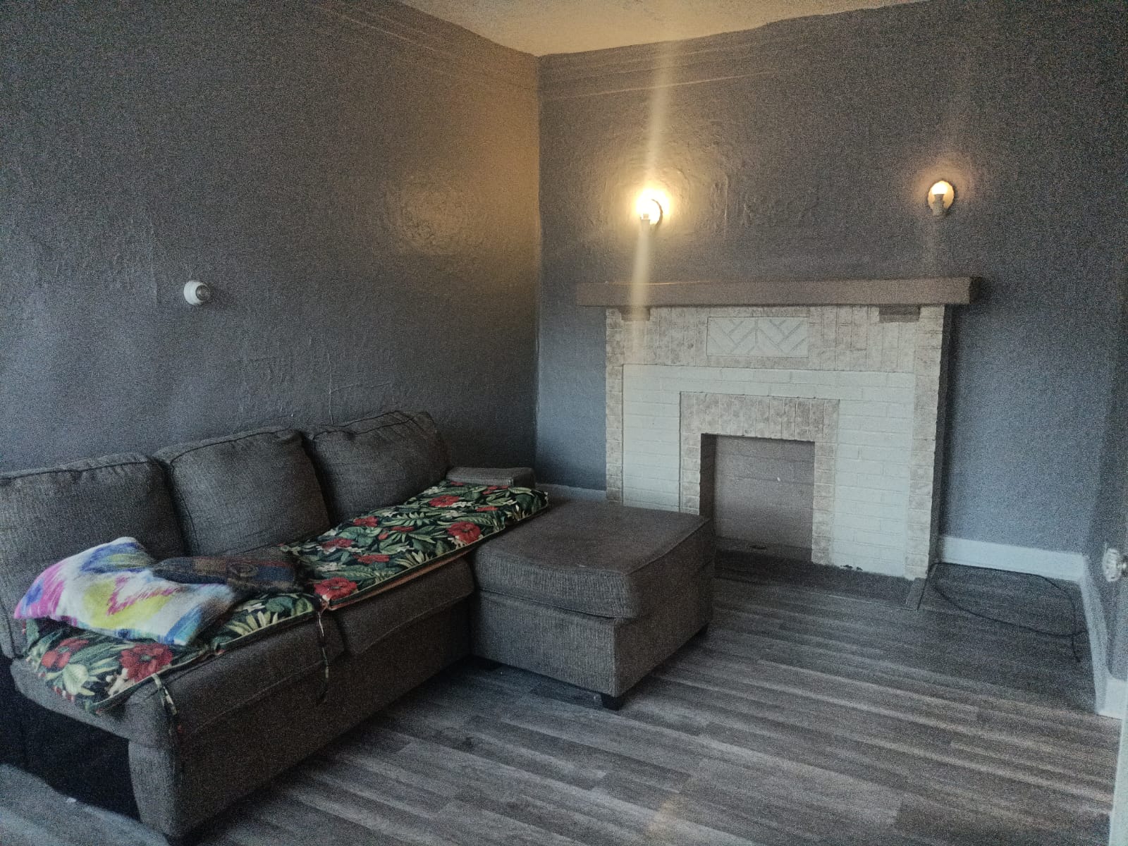 4844 Gray Street, Unit #C  Detroit, MI 48215