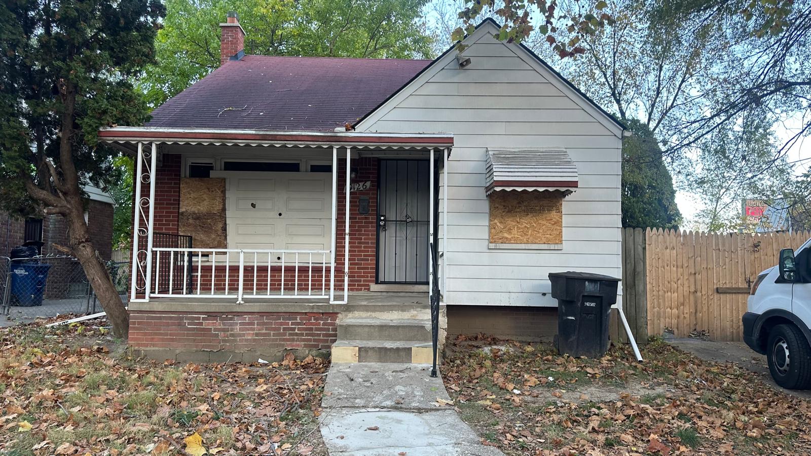 19126 PATTON Street Detroit 48219